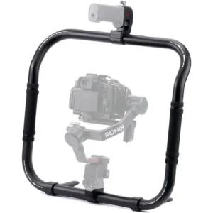 Tilta Basic Ring Grip Plus for DJI Ronin TGA-PRG