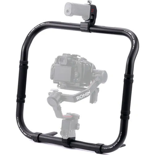 Tilta Basic Ring Grip Plus for DJI Ronin TGA-PRG