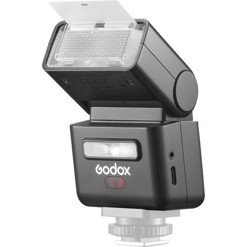 Godox iT32 TTL Mini Flash