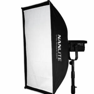 Nanlite Rectangular Softbox with Bowens Mount 60×90