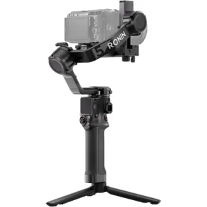 DJI RS 5 Gimbal Stabilizer