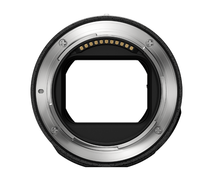 Nikon Ftz Mark II Mount Adapter