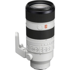 Sony FE 70-200mm f2.8 GM OSS II Lens