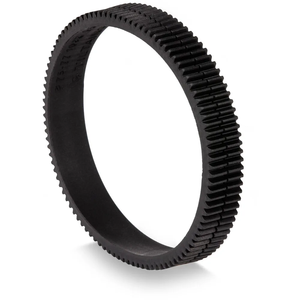 Tilta Seamless Focus Gear Ring (81 to 83mm) TA-FGR