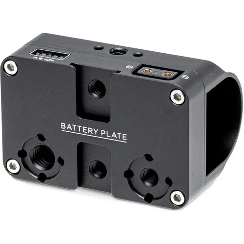Tilta Power Supply Module for Ring Grip TGA-RG-PM