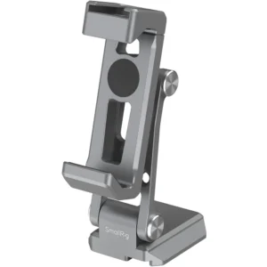 SmallRig Arca-Type Quick Release Phone Support for DJI RS 4 Mini/RS 3 Mini 5338