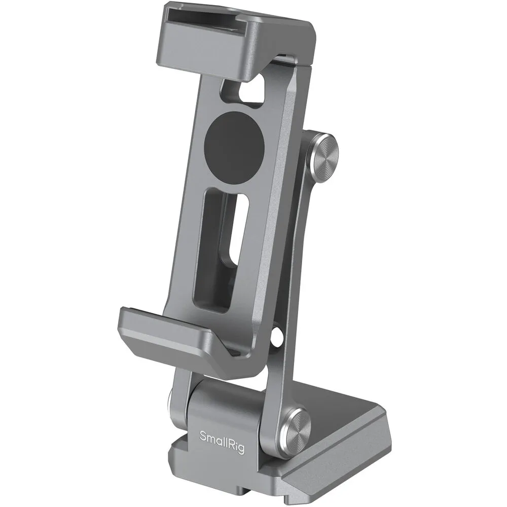SmallRig Arca-Type Quick Release Phone Support for DJI RS 4 Mini/RS 3 Mini 5338