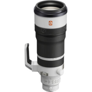 Sony FE 100-400mm f/4.5 GM OSS Lens (Sony E)