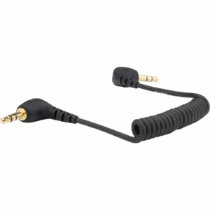 Hollyland 3.5mm TRS to TRS Patch Cable