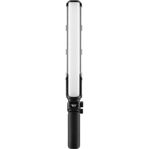 Zhiyun FIVERAY V60 Bi-Color LED Light Wand (1.4′, Black, Combo Kit)