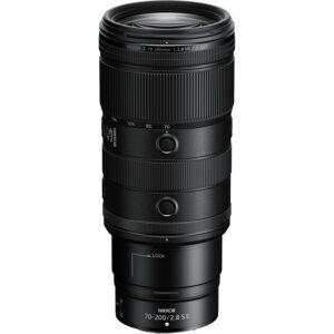 NIKKOR Z 70-200mm f/2.8 VR S