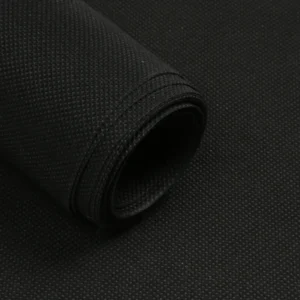Generic Photography Backdrop Size 3*5 (Black)
