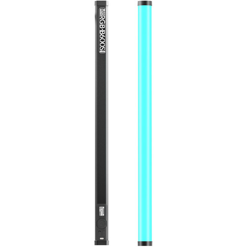 PHOTOOLEX B600 RGB LED Tube Light (23.8″)