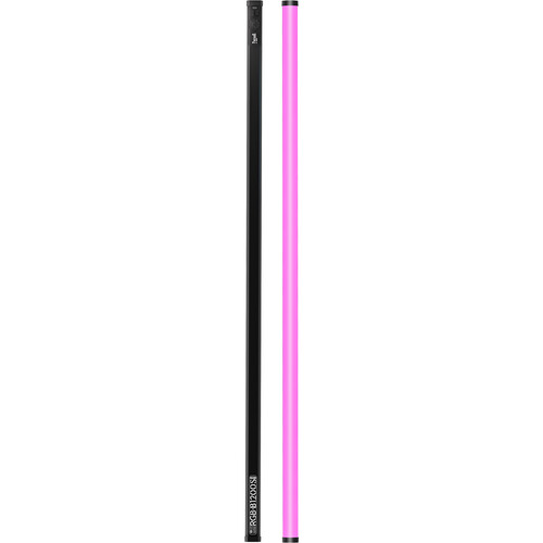 PHOTOOLEX B1200 RGB LED Tube Light (47.5″)
