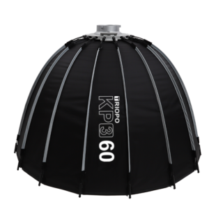 Triopo Parabolic 60cm KP3 + Grid KP3-60