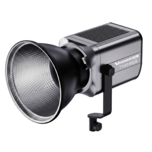 Vagner Pro T100-S 100W RGB COB LED Video Light