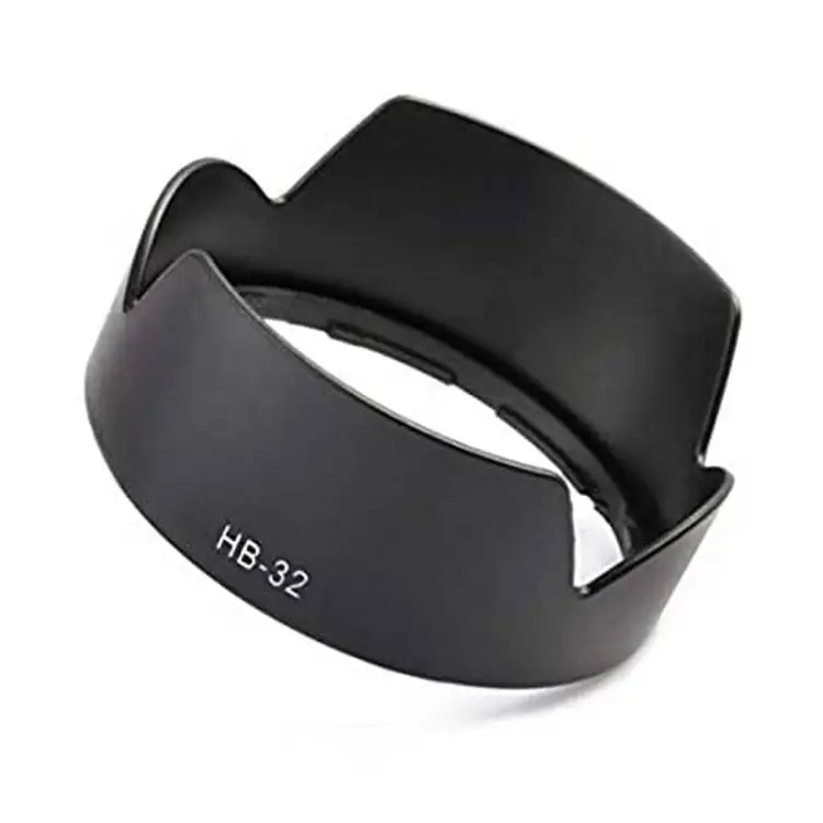 Generic HB-32 Lens Hood For Nikon
