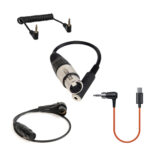 Audio Cables & Adapters