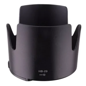 Generic HB-29 Lens Hood For Nikon