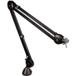 Microphone Stands & Mounts