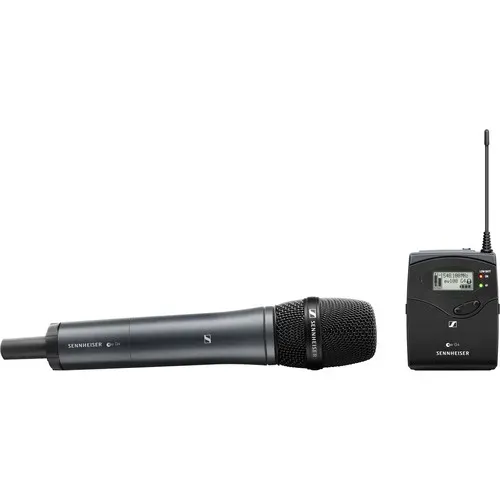 Sennheiser ew 135P G4