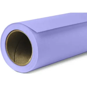 Emaily Photography Backdrop Light Purple (#29)