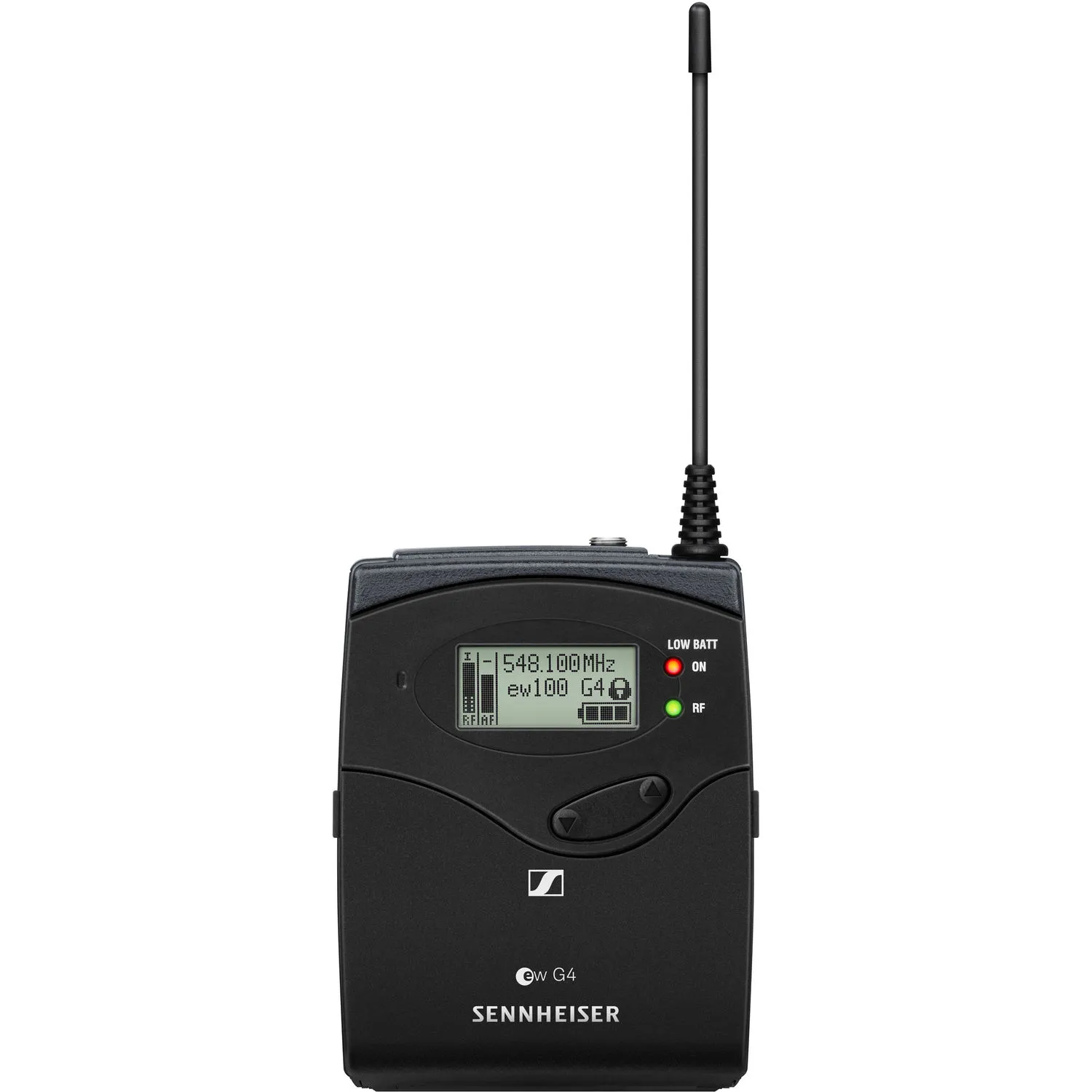 Sennheiser ew 135P G4