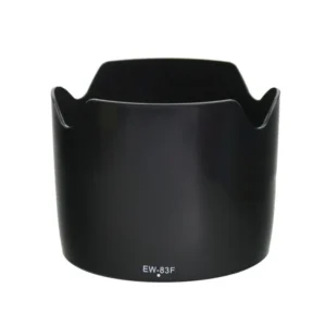 Generic Ew-83F Lens Hood For Canon