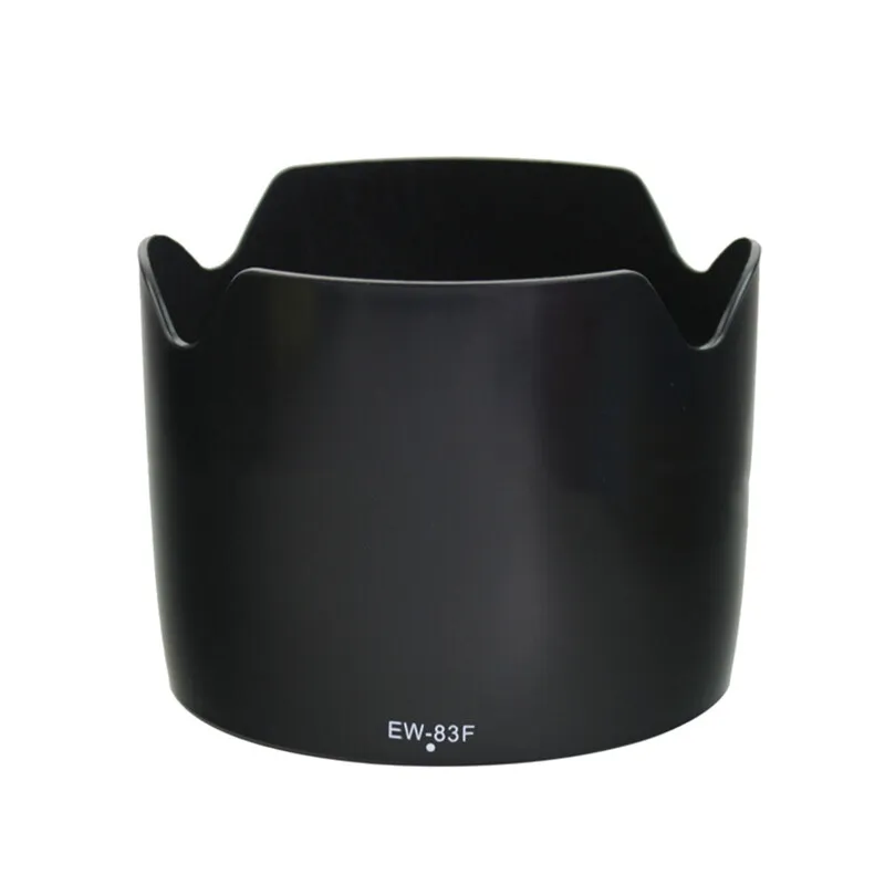 Generic Ew-83F Lens Hood For Canon