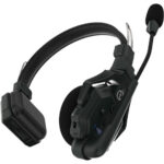 Monitor Headset