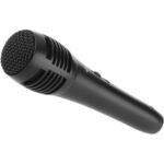 Handheld Microphones