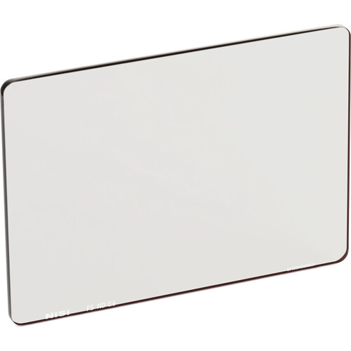 NiSi Full Spectrum Cinema FS ND Filter (4 x 5.65″, 2-Stop)