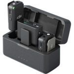 Wireless Microphones