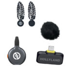 Microphone Parts & Components