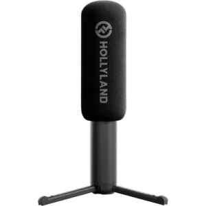 Hollyland HL Interview Adapter for Wireless Microphones
