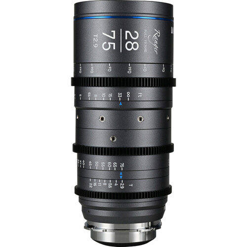 Laowa Ranger Lite Full-Frame Cine 2-Lens Kit (PLEF) – Venus Optics