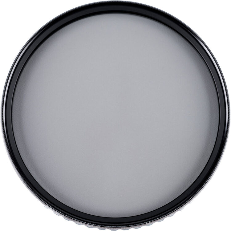 NiSi True Color Pro Nano CPL Circular Polarizing Filter 77mm