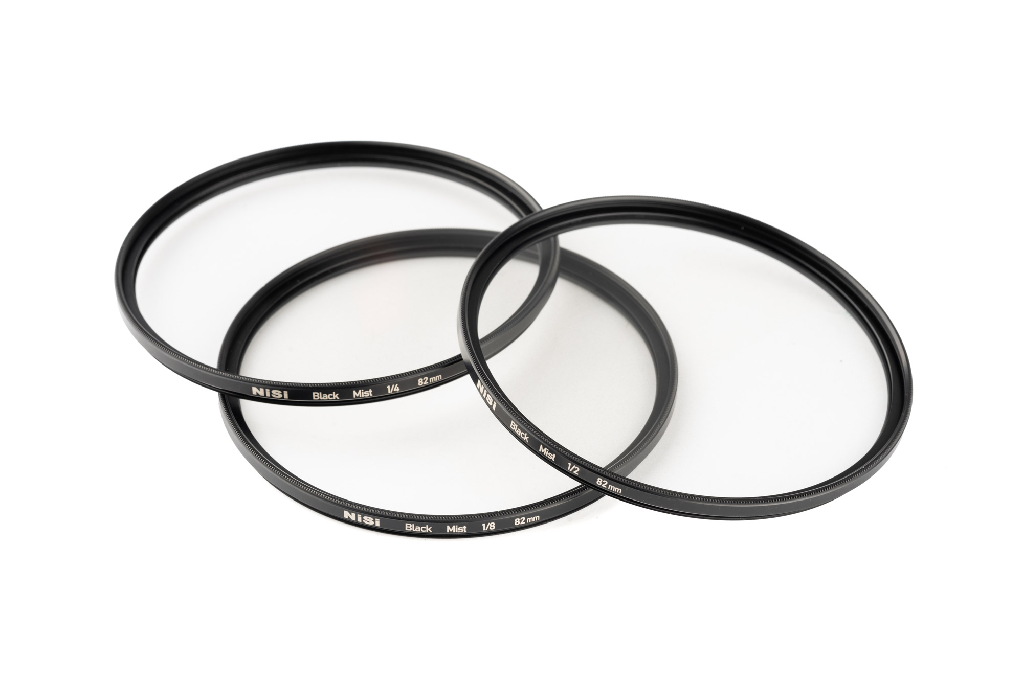 NiSi Circular Black Mist 1/2 82mm
