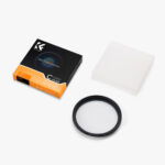 K&F Concept Nano-C Variable Star Filter 4–8 Point 58mm (KF01.2329)