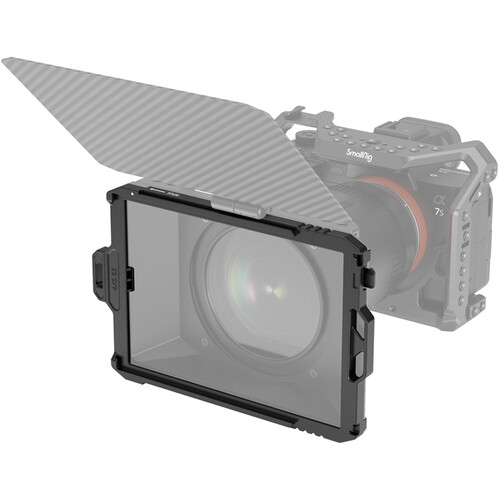 SmallRig Filter Tray for Mini Matte Box (4 x 5.65″) 3319