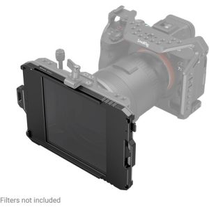 SmallRig Filter Tray for Mini Matte Box (4 x 4″) 3320