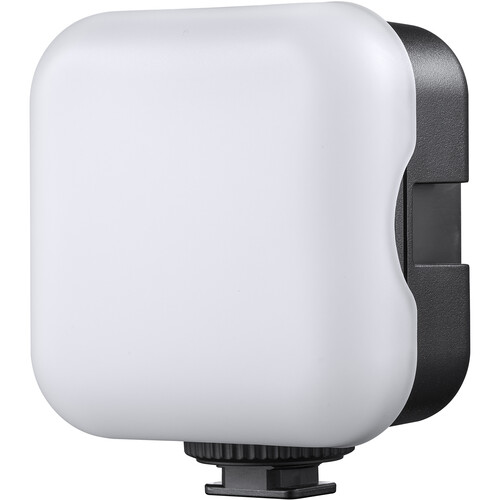 Godox LED6R Litemons RGB Pocket‑Size LED Video Light