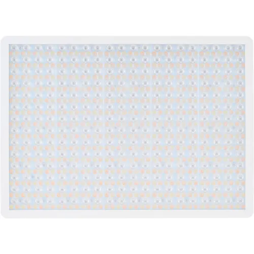 amaran Pano 120c RGB COB Mobile Light Panel (White)