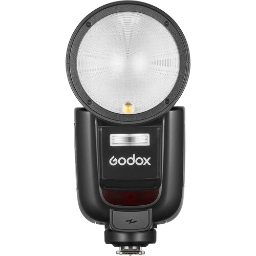 Godox V1 Pro Flash For Sony