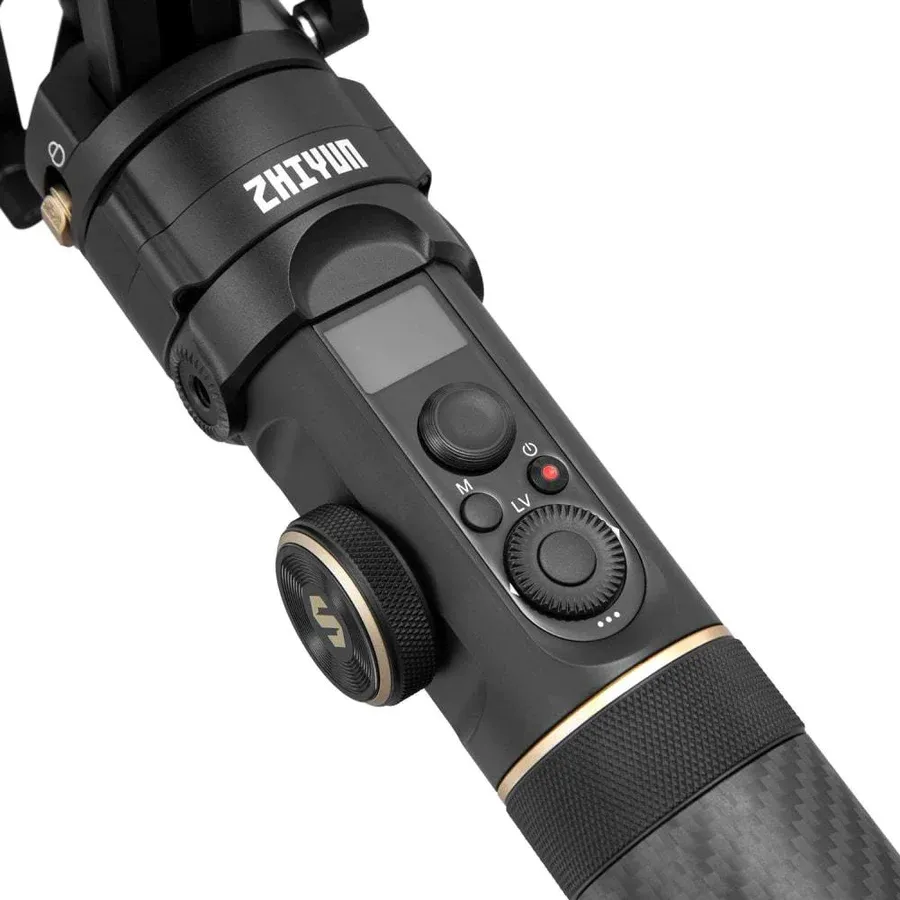 Zhiyun CRANE 2S Handheld Gimbal Stabilizer