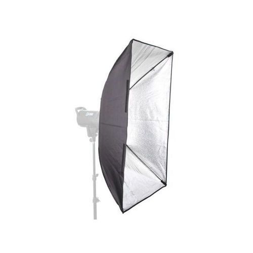 General Softbox 60x90cm Rectangular Softbox with Bowens Mount Speedring and Bag