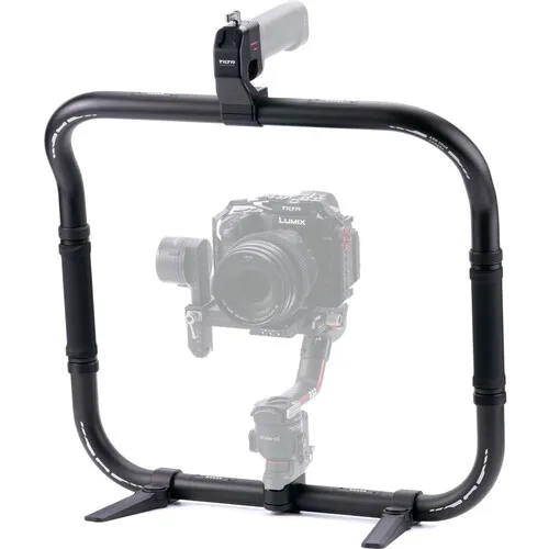 Tilta Basic Ring Grip Plus for DJI Ronin TGA-PRG