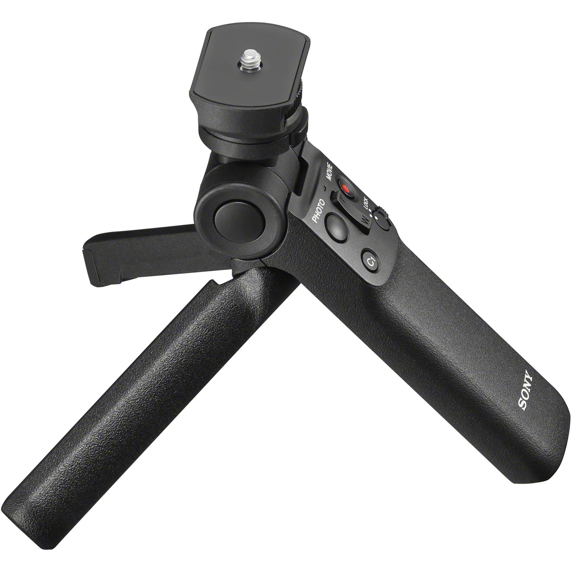 Sony GP-VPT2BT Wireless Shooting Grip (Black)