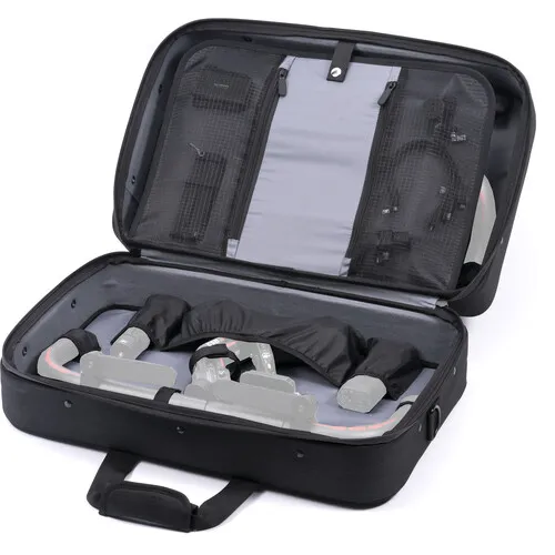 Tilta Soft-Shell Case for Advanced Ring Grip TGA-ARG-SSC