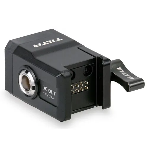 Tilta Remote Control Receiver Module for DJI Ronin(TGA-RCR)